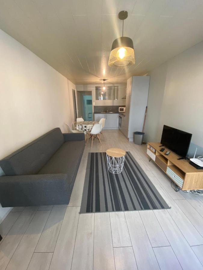 Apartment Mister Charles Est Cosy - Place Du Marche 3* *