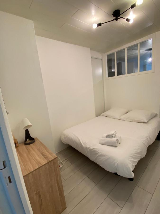 Mister Charles Est Cosy - Place Du Marche 3* Apartment *